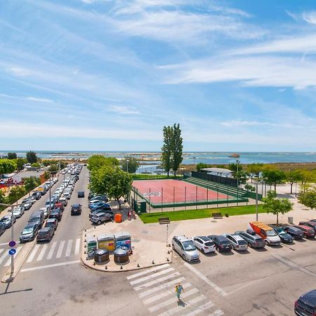 Apartamento Praia Fuzeta 2 Eksteriør bilde