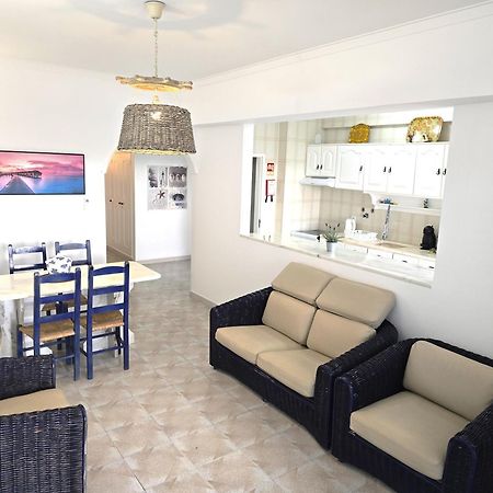 Apartamento Praia Fuzeta 2 Eksteriør bilde