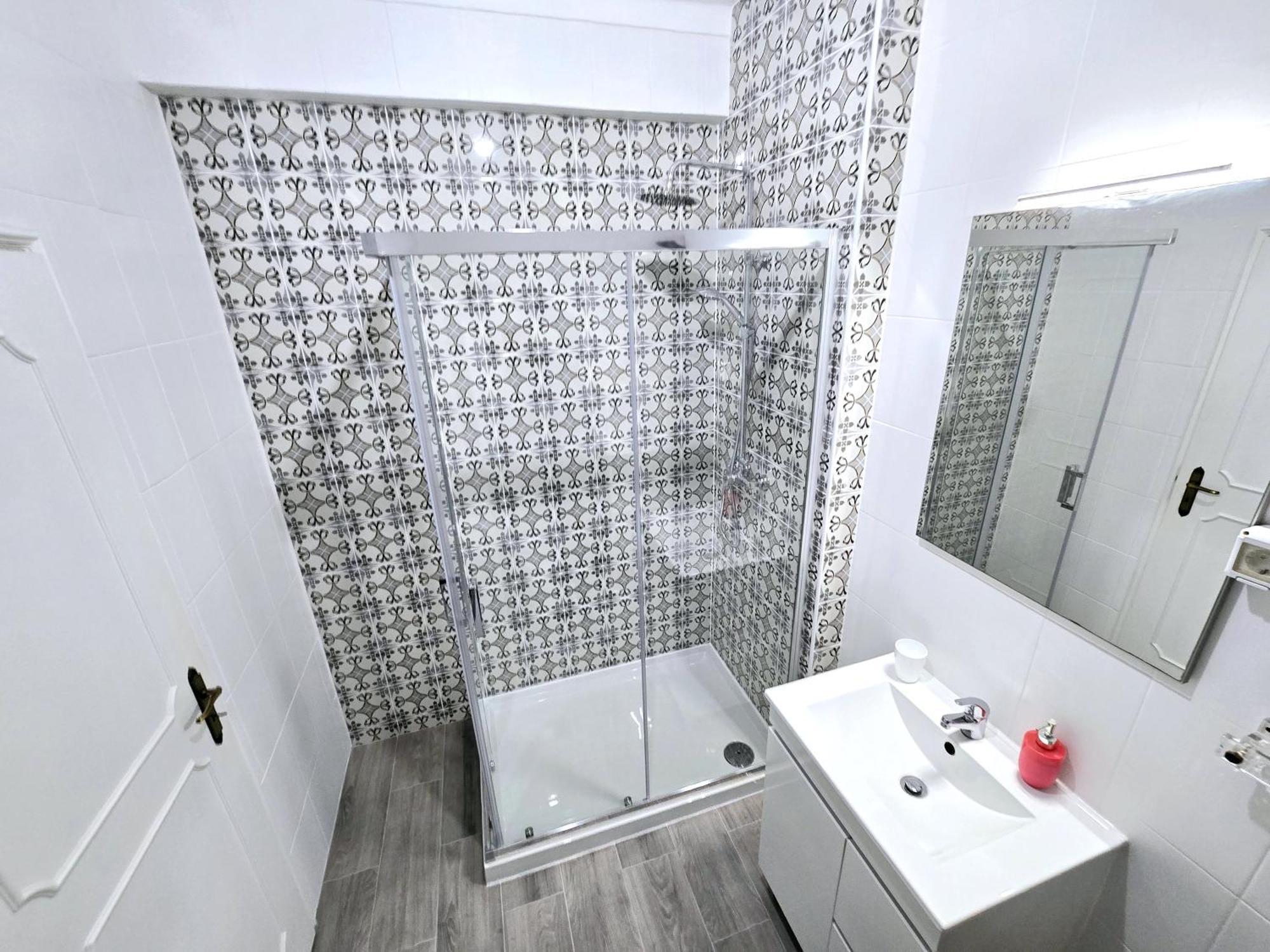 Apartamento Praia Fuzeta 2 Eksteriør bilde