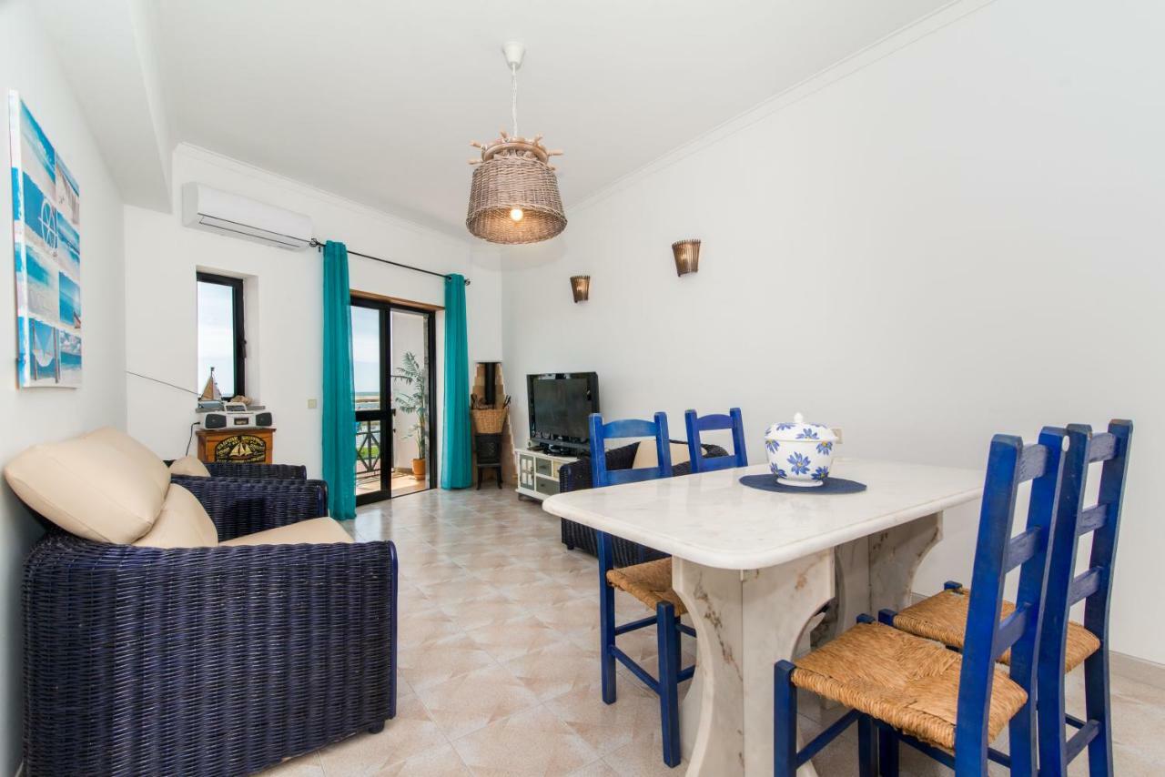 Apartamento Praia Fuzeta 2 Eksteriør bilde